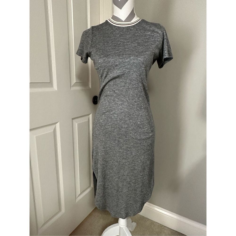 Lover Fire sporty dress 